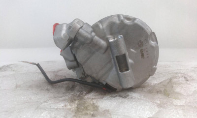 COMPRESOR AIRE ACONDICIONADO, BMW, SERIE 7 (E65/E66)