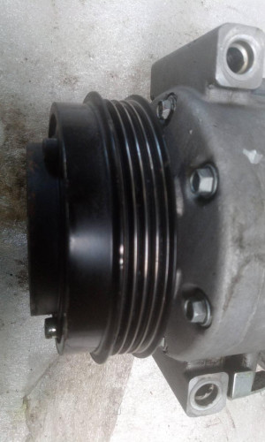  COMPRESOR AIRE ACONDICIONADO BMW SERIE 7 (E65/E66) 