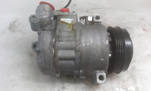  COMPRESOR AIRE ACONDICIONADO BMW SERIE 7 (E65/E66) 