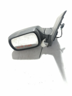 RETROVISOR IZQUIERDO, FORD, FUSION (CBK)