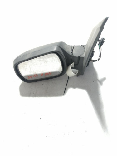  RETROVISOR IZQUIERDO FORD FUSION (CBK) 