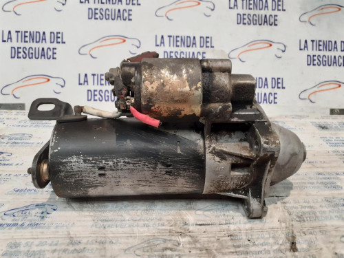  MOTOR ARRANQUE 