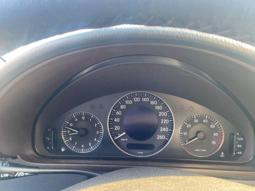MERCEDES-BENZ CLK (BM 209) COUPE — Donor Vehicle for Used Parts 