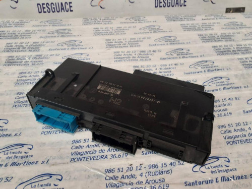  MODULO CONFORT 
