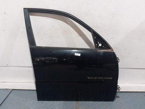  PUERTA DELANTERA DERECHA SSANGYONG REXTON 