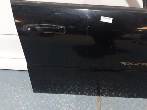  PUERTA DELANTERA DERECHA SSANGYONG REXTON 