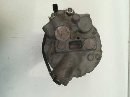  COMPRESOR AIRE ACONDICIONADO VOLKSWAGEN POLO IV (9N1) 