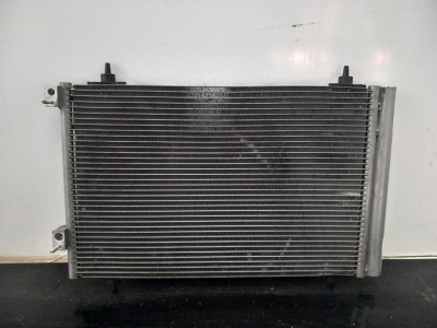 RADIADOR CALEFACCION / AIRE ACONDICIONADO, PEUGEOT, 307 CC CABRIO-COUPÉ (S2)