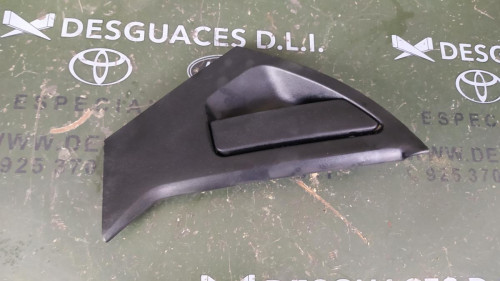  MANETA EXTERIOR TRASERA IZQUIERDA Nissan JUKE (F15E) 