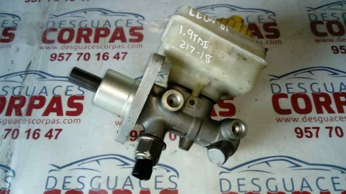 BOMBA FRENO Seat LEON (1M1) 
