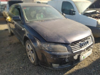 AUDI A3 (8P1)