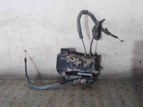 CERRADURA PUERTA DELANTERA DERECHA HYUNDAI IX35 (EL/LM) 