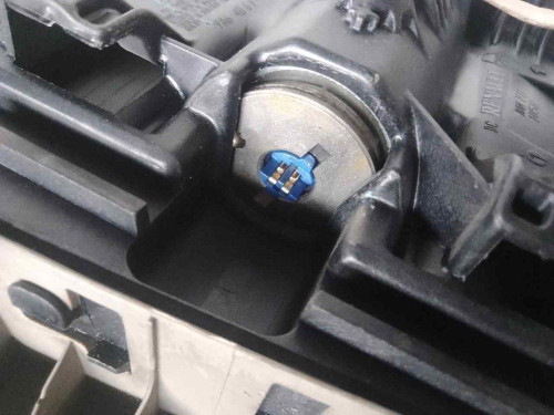 AIRBAG DELANTERO IZQUIERDO RENAULT SCENIC II (JM) 