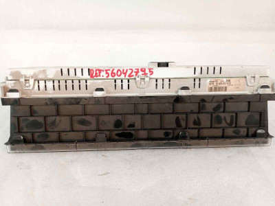 CUADRO INSTRUMENTOS, JEEP, CHEROKEE (XJ)