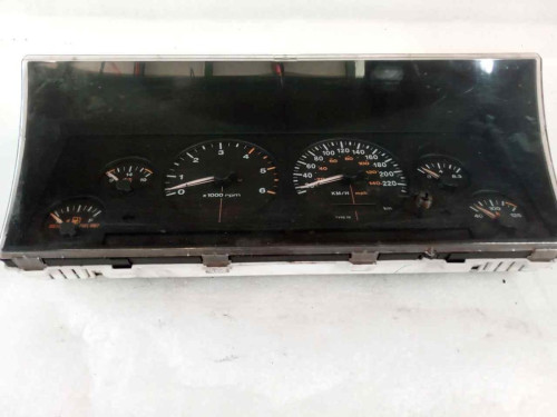  CUADRO INSTRUMENTOS, JEEP, CHEROKEE (XJ) 