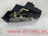  CERRADURA PUERTA TRASERA DERECHA Mercedes-Benz CLASE E (BM 210) BERLINA 