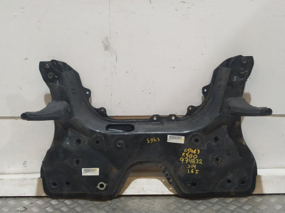 PUENTE DELANTERO, FIAT, 500X (334)
