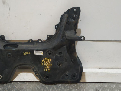 PUENTE DELANTERO, FIAT, 500X (334)