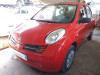  NISSAN MICRA (K12E) 