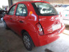 NISSAN MICRA (K12E) 