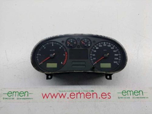  CUADRO INSTRUMENTOS, SEAT, LEON (1M1) 