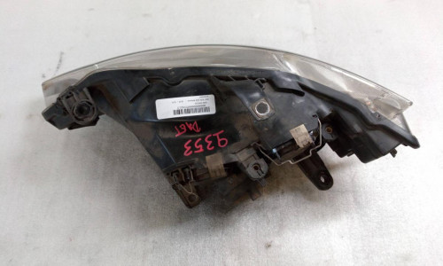  FARO DERECHO SEAT IBIZA BERLINA (6J5) 