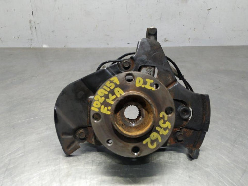  MANGUETA DELANTERA IZQUIERDA FORD KA (CCU) 