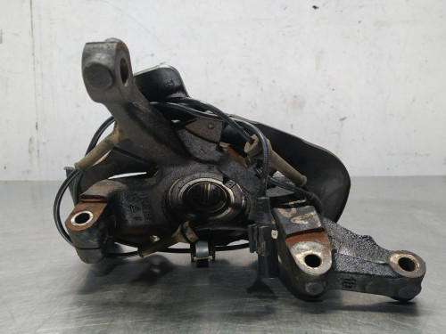  MANGUETA DELANTERA IZQUIERDA FORD KA (CCU) 