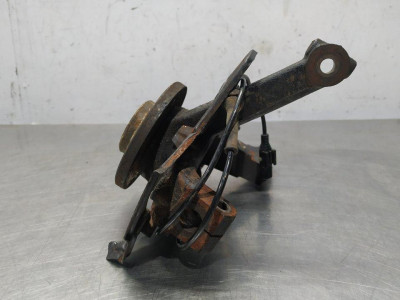 MANGUETA DELANTERA IZQUIERDA, FORD, KA (CCU)