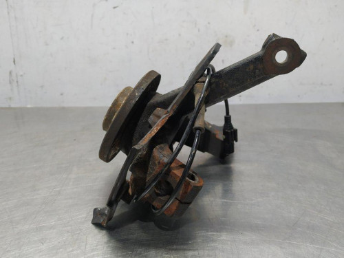  MANGUETA DELANTERA IZQUIERDA FORD KA (CCU) 
