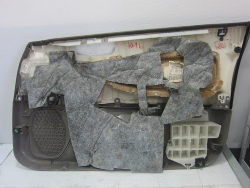  GUARNECIDO PUERTA DELANTERA IZQUIERDA Chrysler SEBRING JR 41 BERLINA 