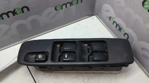  MANDO ELEVALUNAS DELANTERO IZQUIERDO MITSUBISHI MONTERO (V60/V70) 