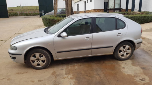Seat Leon (1M1)(11.1999->) — Donor Vehicle for Used Parts 