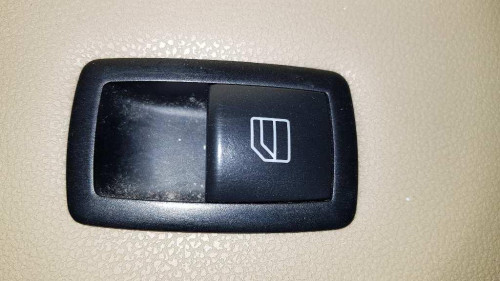 MANDO ELEVALUNAS TRASERO IZQUIERDO MERCEDES-BENZ CLASE ML (BM 164) 