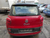 FIAT 500L (330) — автомобиль-донор на запчасти 