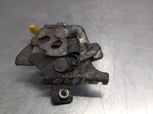  CERRADURA CAPO, FIAT, 500 (150) CABRIO 