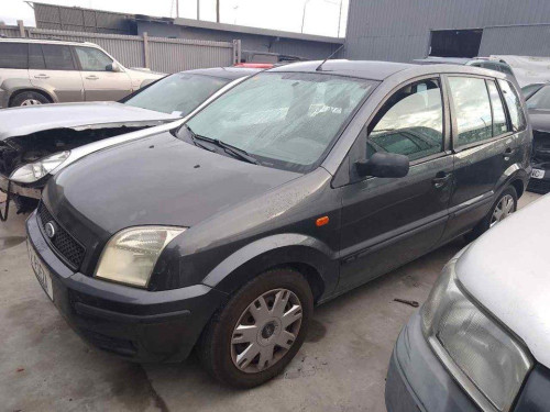 FORD FUSION (CBK) — автомобиль-донор на запчасти 