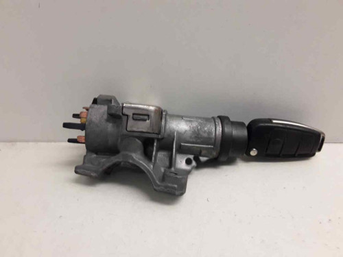 ANTIRROBO / LLAVE CONTACTO Audi A4 BERLINA (8E) 