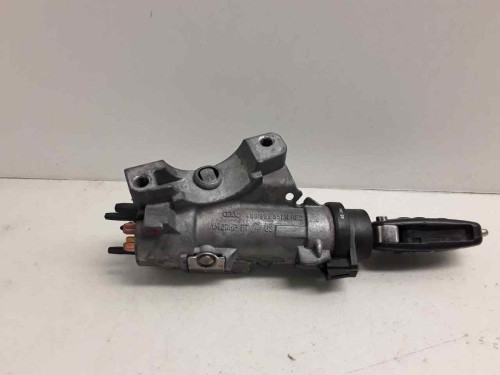 ANTIRROBO / LLAVE CONTACTO Audi A4 BERLINA (8E) 