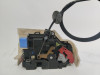 CERRADURA PUERTA DELANTERA DERECHA Volkswagen TOURAN (1T1) 