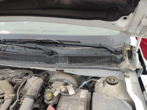 BRAZO LIMPIA DELANTERO IZQUIERDO Dacia SANDERO III 
