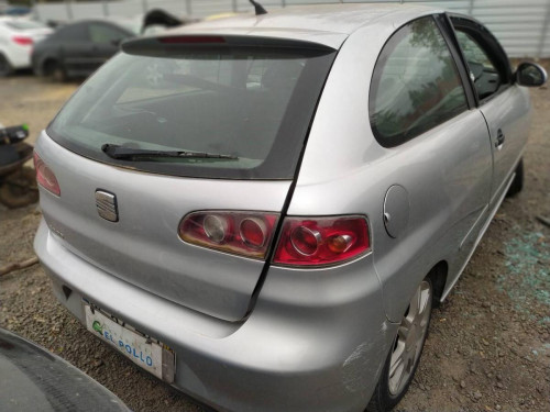  SEAT IBIZA (6L1) 