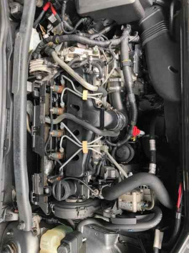  VOLVO S60 BERLINA 