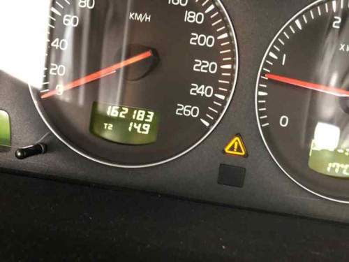  VOLVO S60 BERLINA 