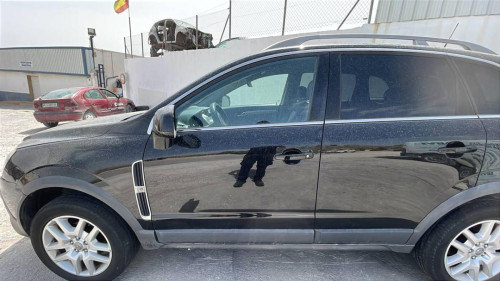 PUERTA DELANTERA IZQUIERDA OPEL ANTARA 