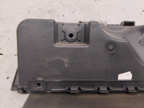 GUANTERA Seat IBIZA ST (6J8) 