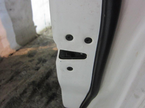 CERRADURA PUERTA DELANTERA DERECHA LAND ROVER RANGE ROVER SPORT 