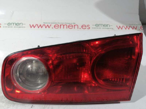  PILOTO TRASERO CENTRAL RENAULT LAGUNA II (BG0) 