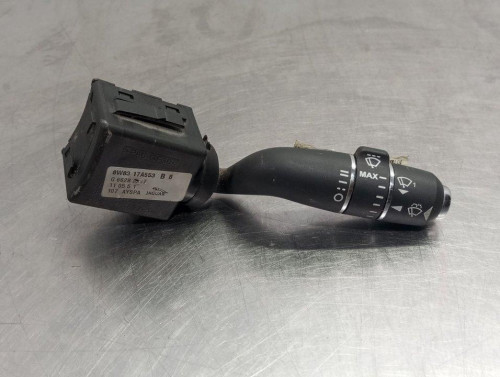  MANDO LIMPIA, JAGUAR, XF 
