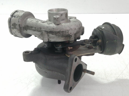  TURBOCOMPRESOR, AUDI, A4 BERLINA (8E) 